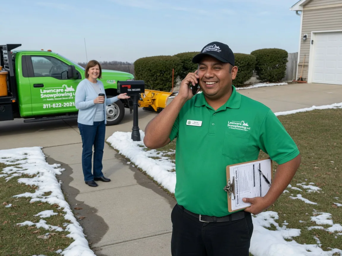 Lawn Care Services By Expert Landscaper Mont Vernon, NH FAQs